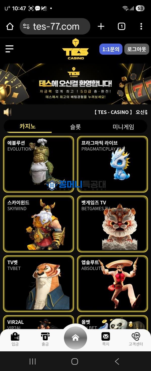 테스카지노.jpg